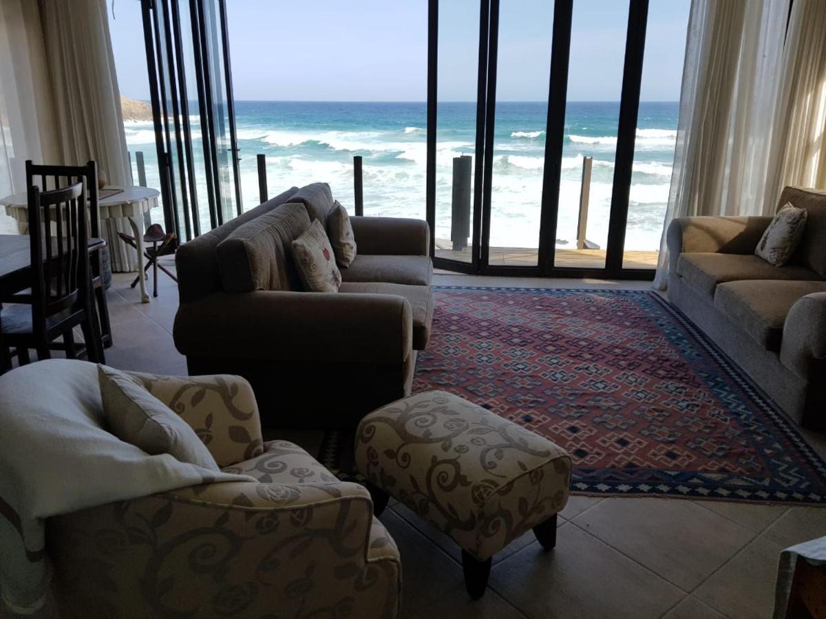 Apartment Ozone Herolds Bay Kültér fotó
