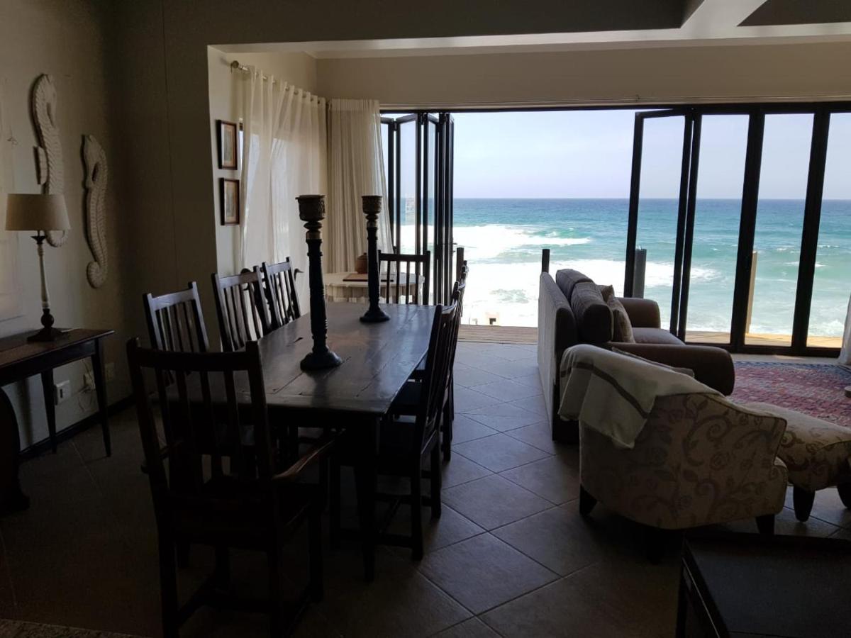 Apartment Ozone Herolds Bay Kültér fotó