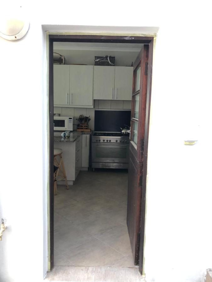 Apartment Ozone Herolds Bay Kültér fotó