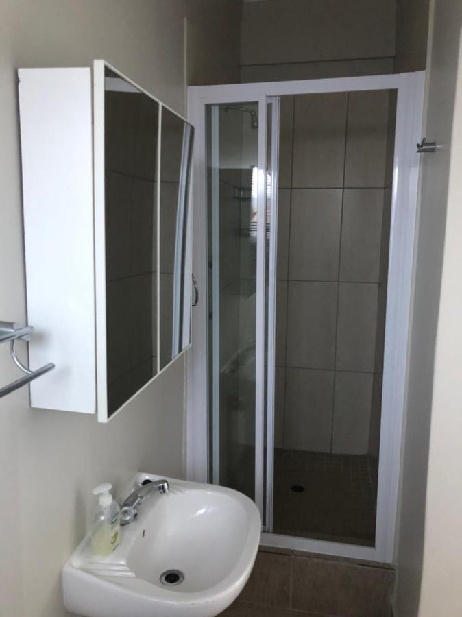 Apartment Ozone Herolds Bay Kültér fotó