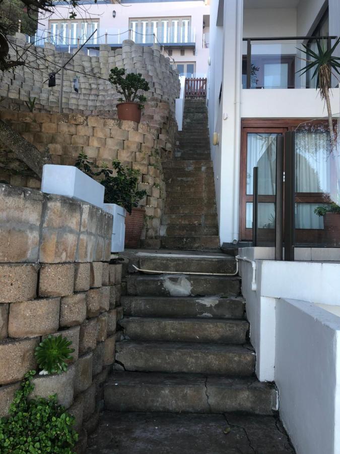 Apartment Ozone Herolds Bay Kültér fotó
