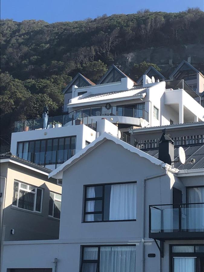 Apartment Ozone Herolds Bay Kültér fotó