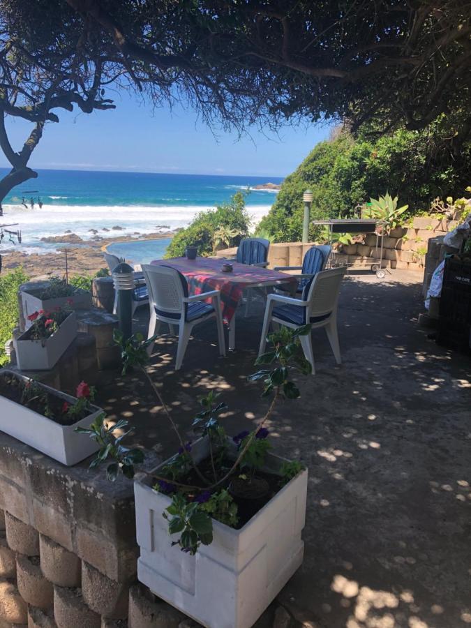 Apartment Ozone Herolds Bay Kültér fotó