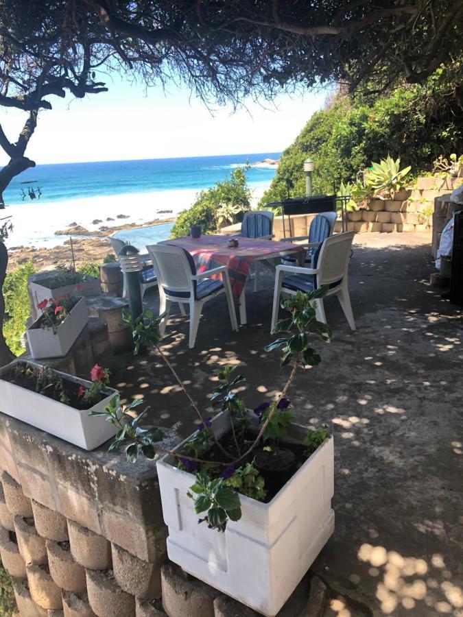 Apartment Ozone Herolds Bay Kültér fotó