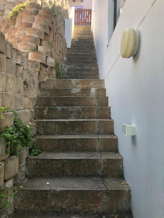 Apartment Ozone Herolds Bay Kültér fotó