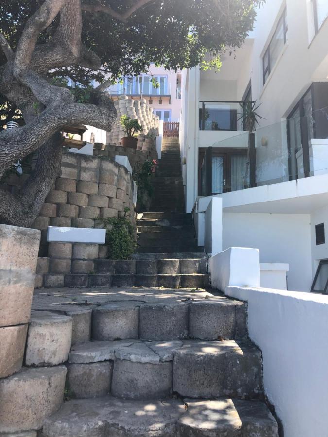 Apartment Ozone Herolds Bay Kültér fotó