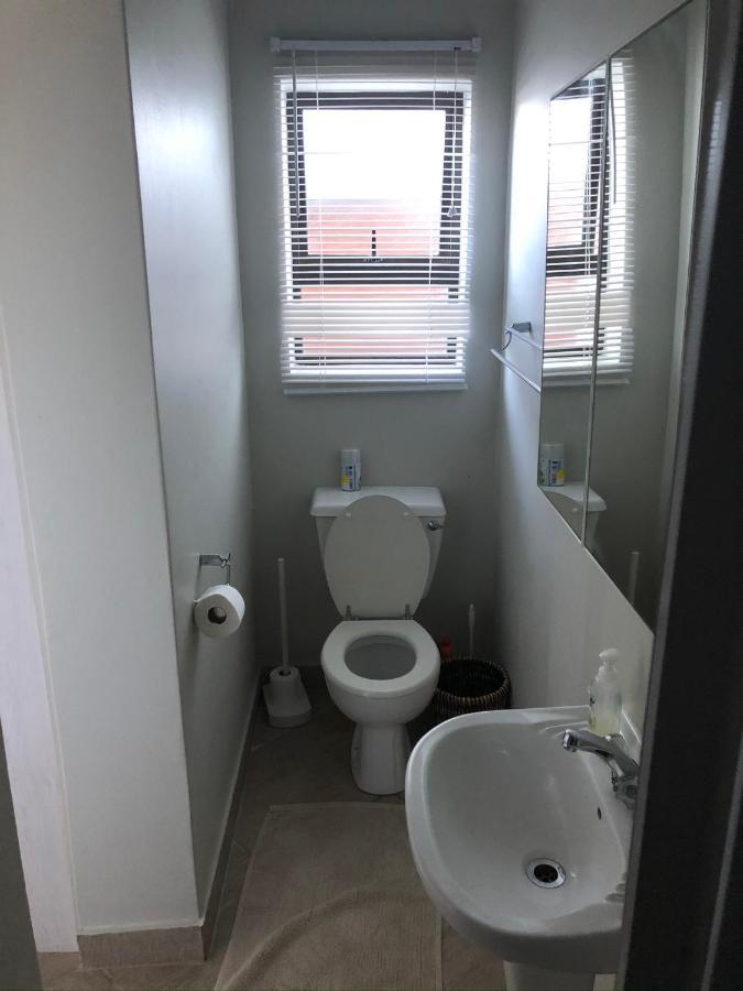 Apartment Ozone Herolds Bay Kültér fotó