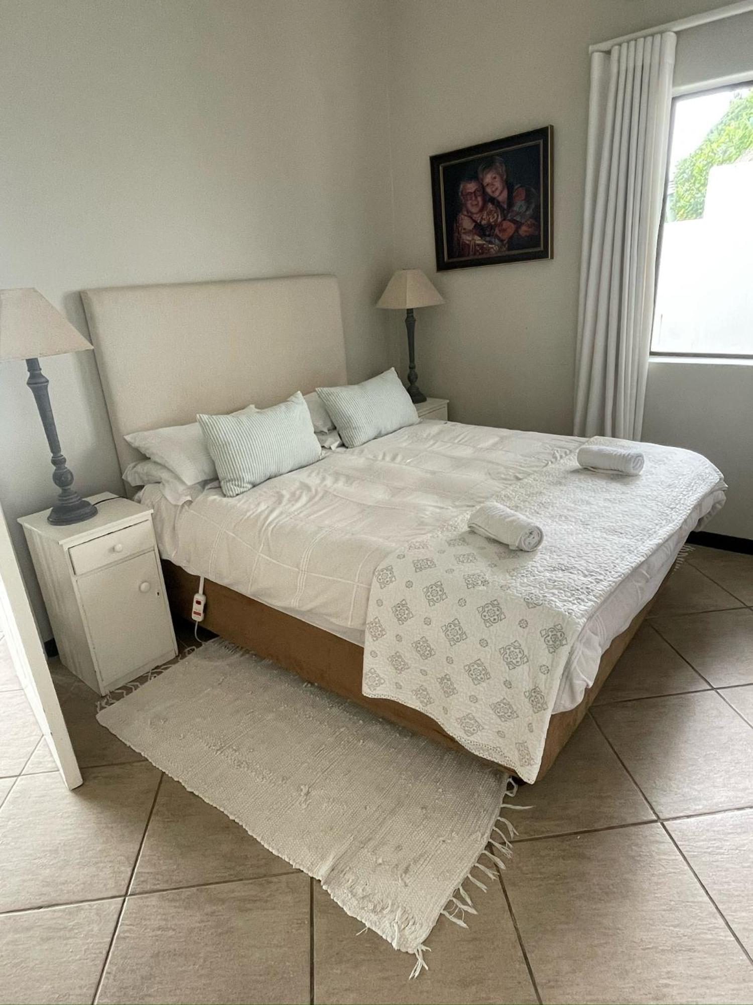 Apartment Ozone Herolds Bay Kültér fotó