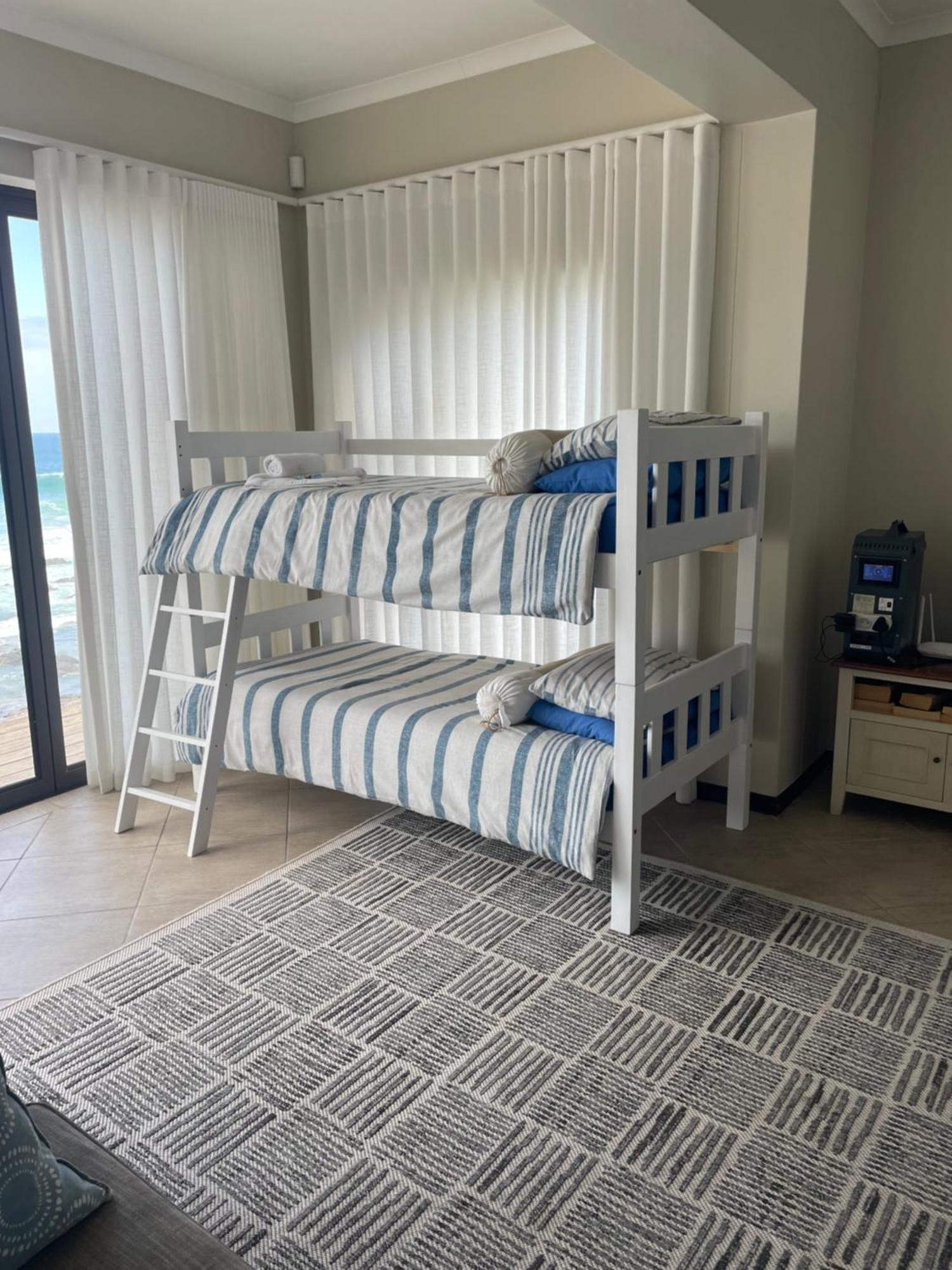 Apartment Ozone Herolds Bay Kültér fotó