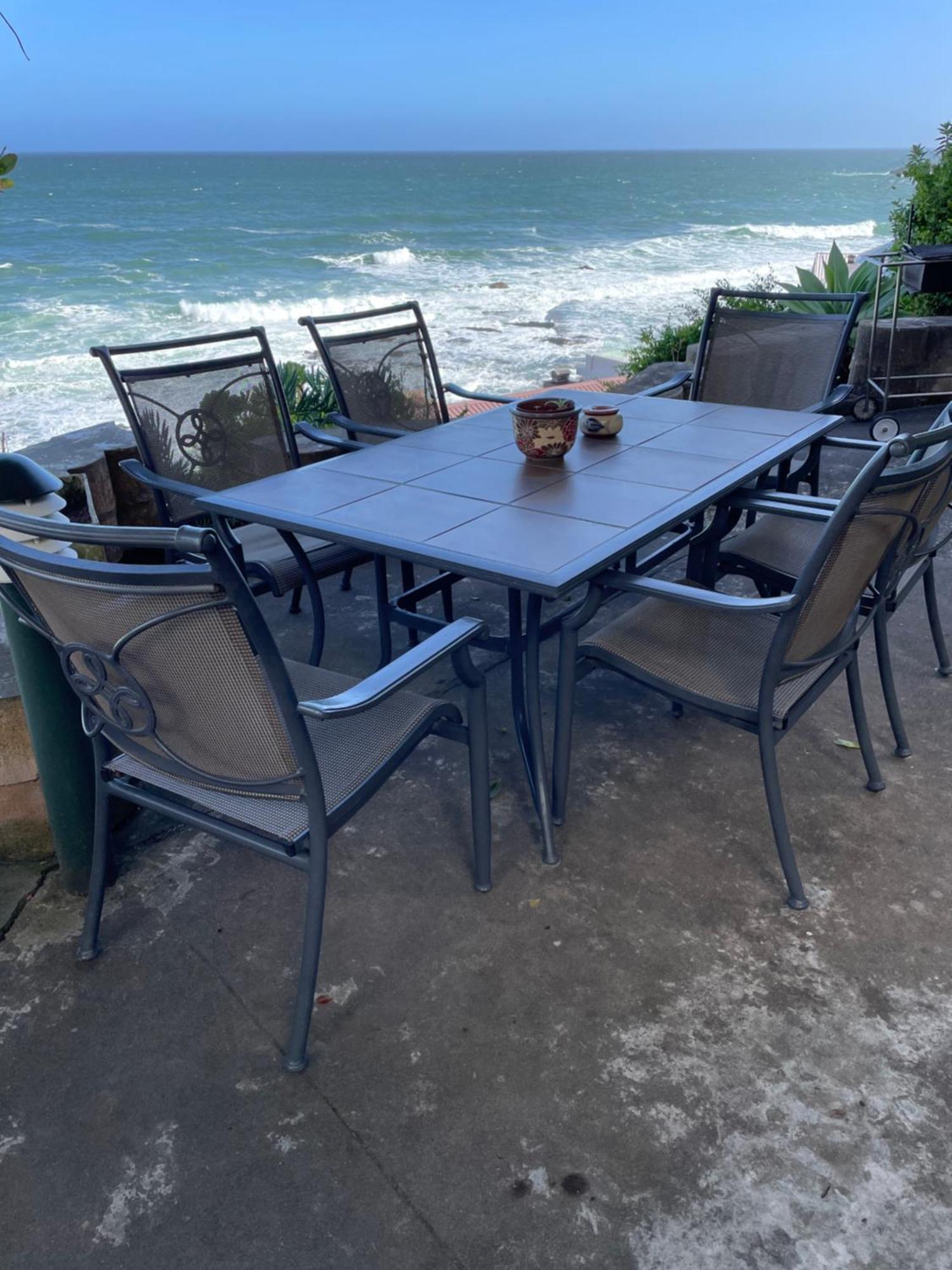Apartment Ozone Herolds Bay Kültér fotó